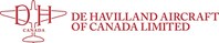 De Havilland Aircraft of Canada Limited logo (CNW Group/De Havilland Aircraft of Canada)