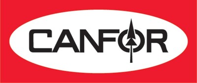 Canfor Pulp Products Inc. (CNW Group/Canfor Corp)