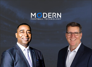 Modern Football Technology Announces Cris Carter and Andy Beal as Board Advisors