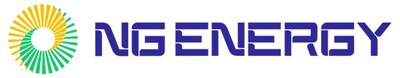 NG Energy International Corp. Logo (CNW Group/NG Energy International Corp.)