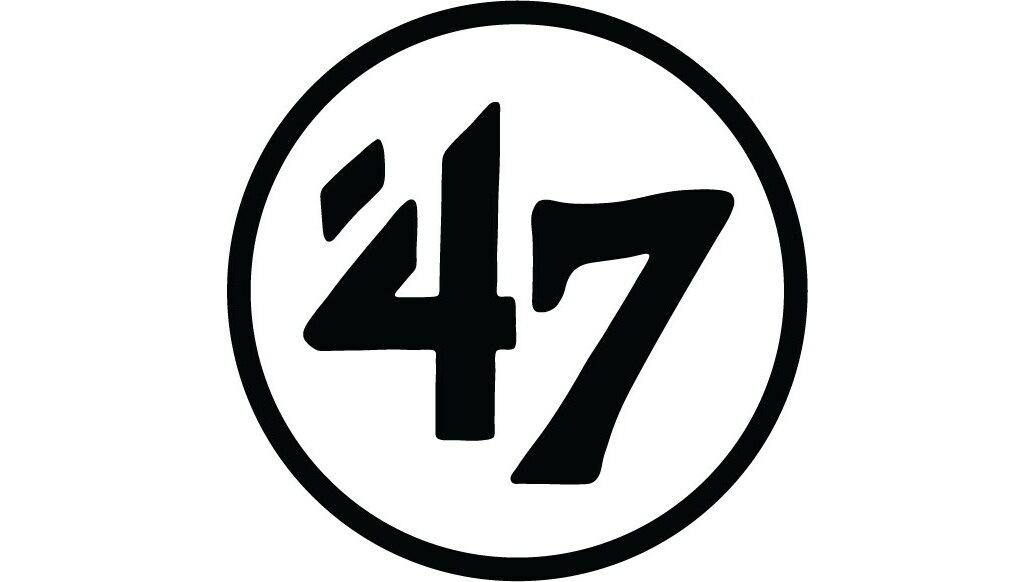'47 Becomes Official Licensee of NASCAR Team Properties for Premium Headwear and Apparel - Vimarsana News