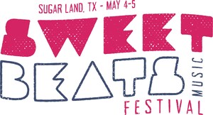 Sugar Land's Sweet Beats Music Festival Official Lineup &amp; Ticket Sale Release