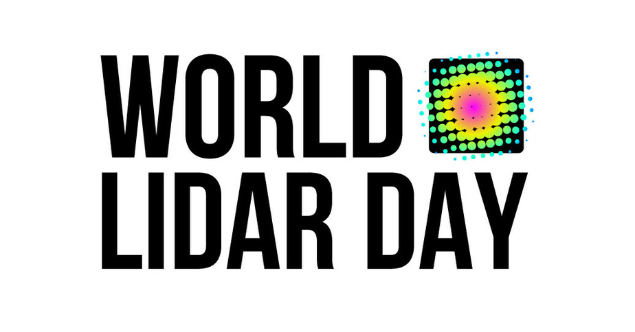 Inaugural World Lidar Day to Launch Feb. 12 at Geo Week Conference in Denver
