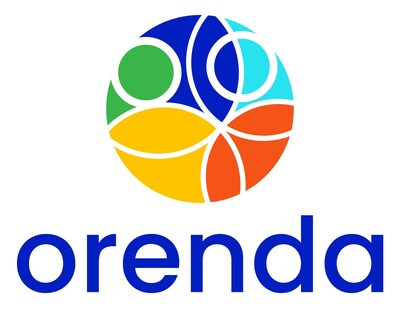 Orenda Education logo