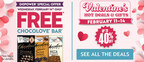 Natural Grocers® Shows Customers Love with Valentine's Hot Deals and Gifts, February 11 - 14, 2024