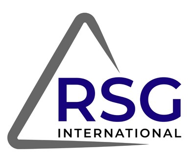 RSG International Logo (CNW Group/RSG International)