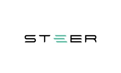 STEER Logo (CNW Group/STEER Technologies Inc.)