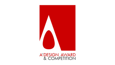 A' Design Award Logo
