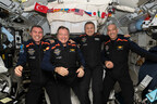 Ax-3 के अंतरिक्ष यात्रियों की पृथ्वी पर सफल लैंडिंग, ISS तक अपना पहला सर्व-यूरोपीय व्यावसायिक अंतरिक्ष यात्रा मिशन पूरा किया
