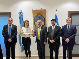 XtraLit se Expande a la Argentina, Anuncia Plan de Inversión por USD 104 millones y Proyectos de Litio con Valor Agregado