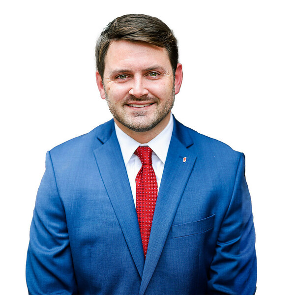 First Financial Bank Announces Promotion Of Blaine Caillier To Regional