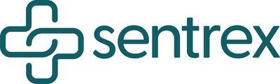 Logo du Sentrex Health Solutions (Groupe CNW/Sentrex Health Solutions)