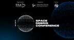 Lancement de la première édition de la Conférence sur les débris spatiaux à Riyad, avec la participation de 470 experts et conférenciers