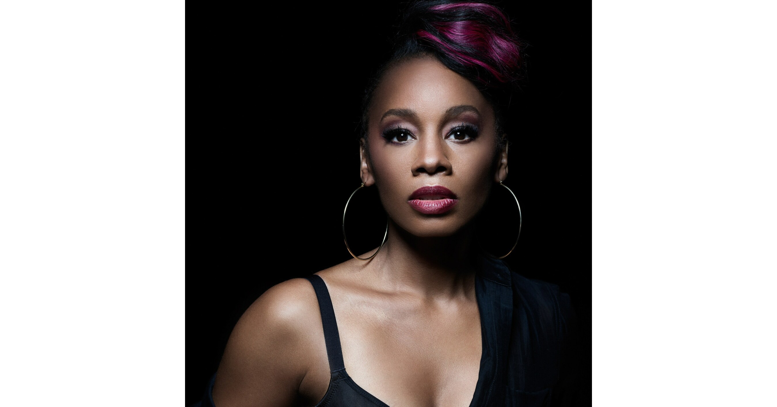 BronzeLens Announces Multi-Hyphenate Award-Winning Actress Anika Noni Rose as the 2024 Legendary Women SuperStars Honoree