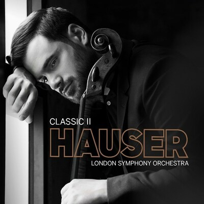 HAUSER – CLASSIC II - Available April 19, 2024