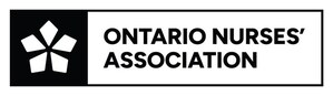 Ontario Nurses' Association welcomes federal funding to improve health care, but calls on Ford to be accountable and invest in public care