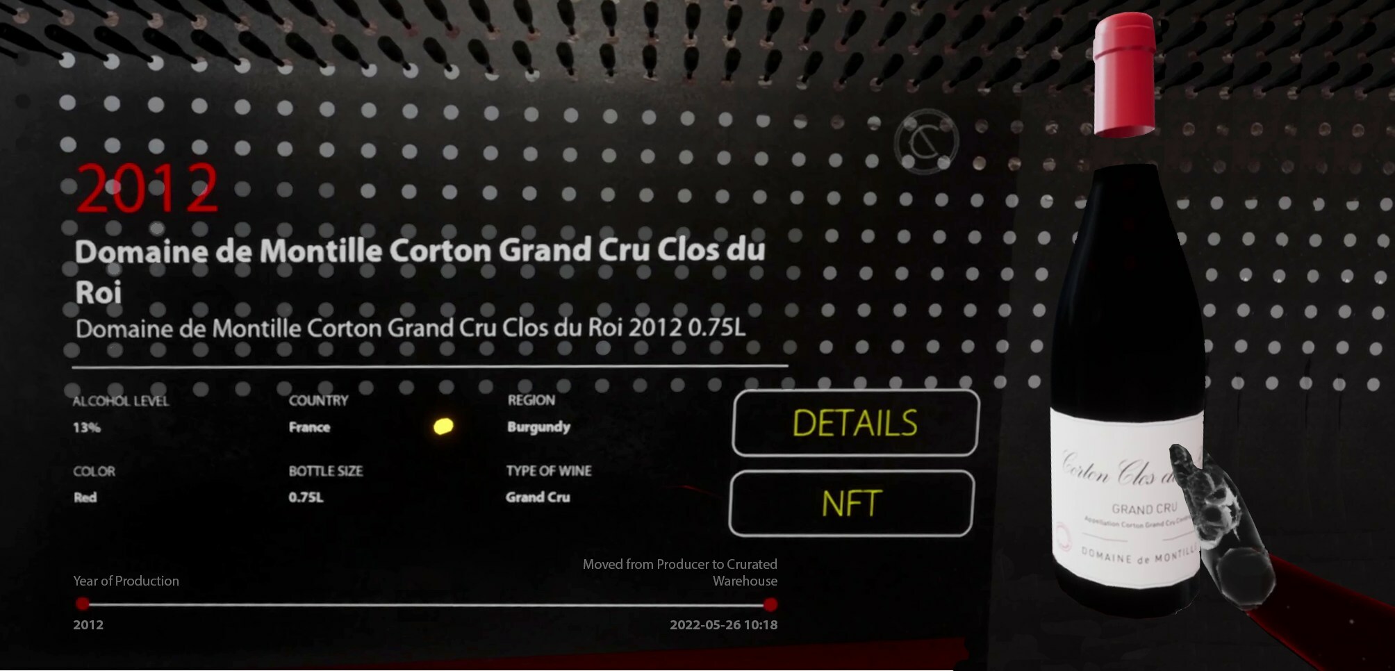 Unable to view the image, Please provide a valid URL.