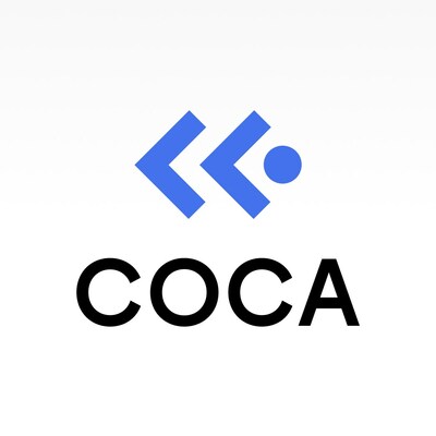 COCA Logo (PRNewsfoto/COCA)