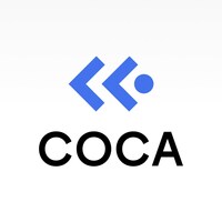 COCA Logo (PRNewsfoto/COCA)