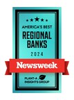 Associated Bank Named Among Newsweek's "America's Best Regional Banks and Credit Unions 2024"
