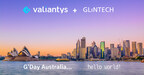 Valiantys renforce sa présence internationale avec l'acquisition de GLiNTECH et mise sur la croissance en Asie-Pacifique