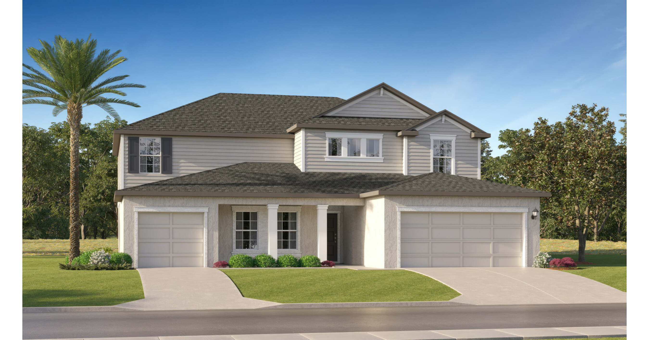 LENNAR BRINGS POPULAR NEXT GEN® HOME DESIGNS TO TAMPA, FL