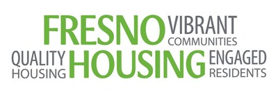 Image provided by Fresno Housing