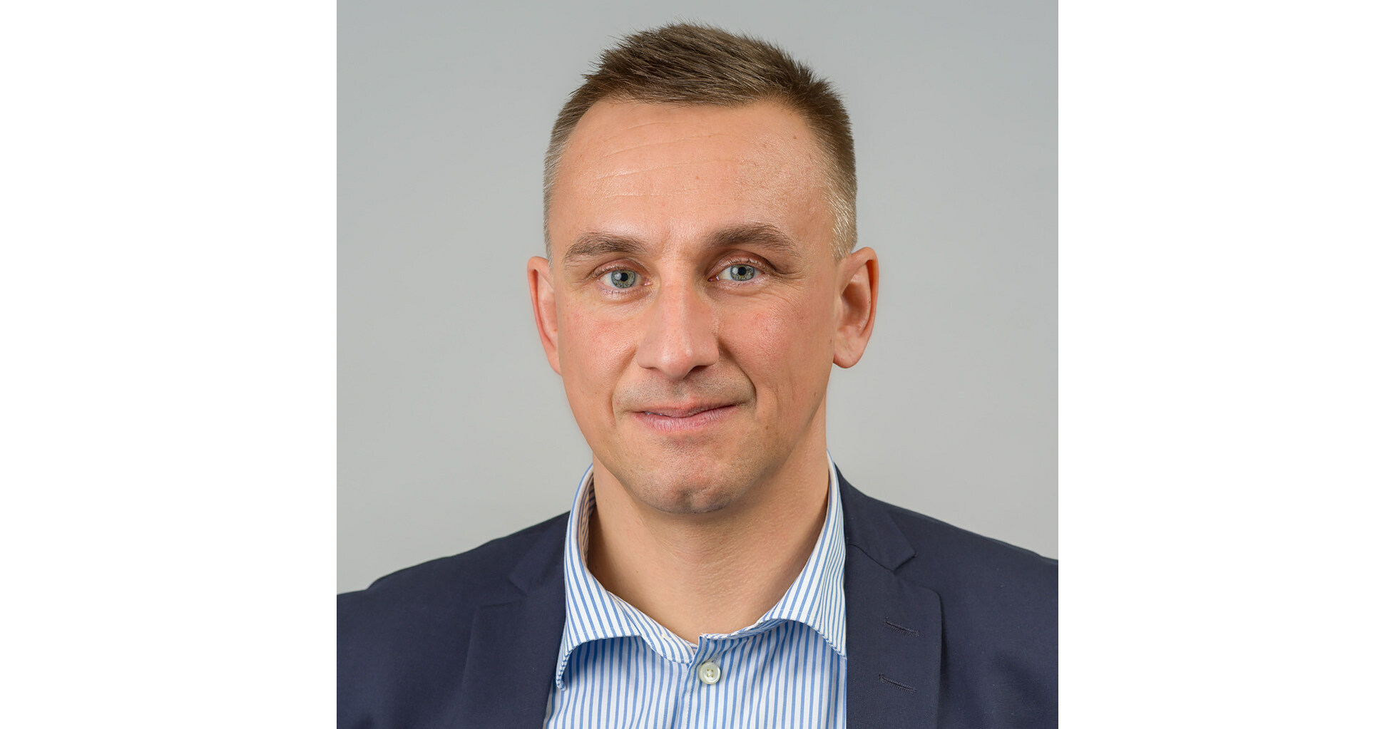 Dr. Daniel Röshammar Joins InSilicoTrials as Vice President of Research &  Development