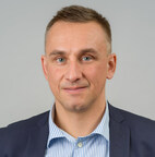 Dr. Daniel Röshammar Joins InSilicoTrials as Vice President of Research & Development