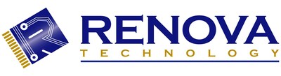 Renova Technology, Inc. Renova Technology is a leader in repair and supply chain services. (PRNewsfoto/Renova Technology, Inc.)
