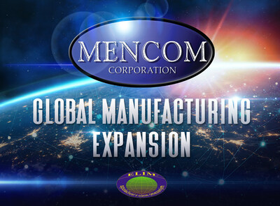 Mencom expands EU presence with ELIM acquisition
