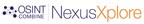 OSINT Combine is adding Seerist's capabilities to its NexusXplore solution