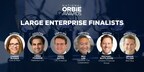 National ORBIE Large Enterprise Finalists