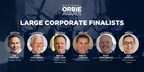 National ORBIE Large Corporate Finalists