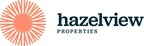 Hazelview's Canadian Multi-Family Portfolio Achieves 100% Green Building Certification Through BOMA BEST and the Canadian CRB Program