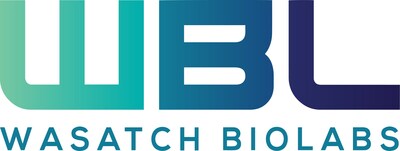 Wasatch BioLabs Logo