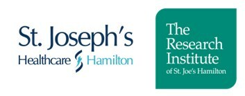 St. Joseph's Healthcare Hamilton/The Research Institute of St. Joe's Hamilton (CNW Group/AstraZeneca Canada Inc.)