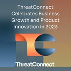 ThreatConnect Celebrates Business Growth and Product Innovation in 2023