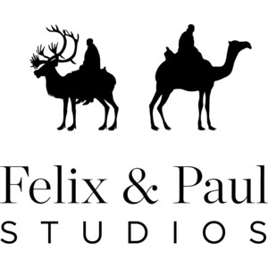 Felix & Paul Studios Secures Multi-Million Dollar Financing for its Latest Location-Based Virtual Reality (VR) Production