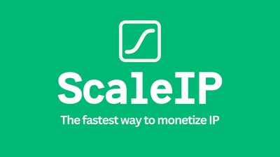 ScaleIP - the fastest way to monetize