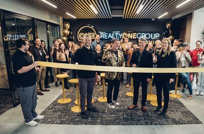 Realty ONE Group opening doors Canada-wide (CNW Group/Realty ONE Group Canada)