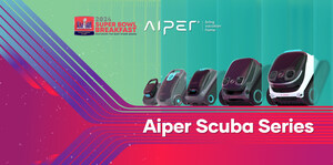 Aiper Robotic Pool Cleaners Score a Touchdown as an Executive Sponsor of the 2024 NFL-Sanctioned Super Bowl Breakfast