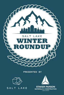 Visit Salt Lake - Winter Roundup 2024