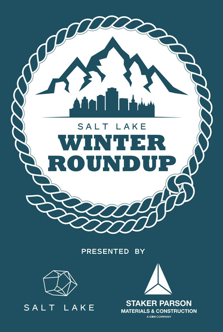 Visit Salt Lake Debuts Spectacular Salt Lake Winter Roundup Event Downtown - Vimarsana News