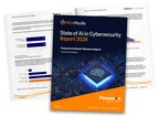 MixMode Releases the First-Ever State of AI in Cybersecurity Report 2024