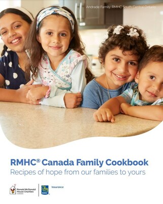 In an effort to address the pressing issue of food insecurity and support families with seriously ill children, Ronald McDonald House Charities (RMHC) Canada is proud to introduce the RMHC Family Cookbook. This heartwarming collection of recipes, straight from the kitchens of the 16 Ronald McDonald Houses across Canada, aims to provide hope and nourishment to those in need (CNW Group/Ronald McDonald House Charities Canada) (CNW Group/Ronald McDonald House Charities of Canada)