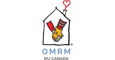 Logo de OEuvre des Manoirs Ronald McDonald (Groupe CNW/OEuvre des Manoirs Ronald McDonald)