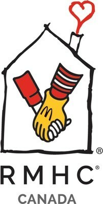 Ronald McDonald House Charities of Canada (CNW Group/Ronald McDonald House Charities of Canada) (CNW Group/Ronald McDonald House Charities of Canada)