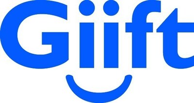 Giift Logo