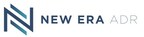 New Era ADR Named 2024 New Law Company of the Year by ALM and Law.com